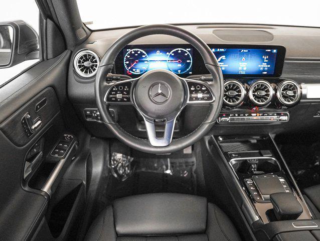used 2023 Mercedes-Benz EQB 300 car, priced at $28,691
