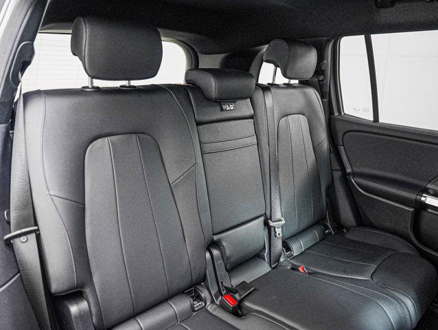 used 2023 Mercedes-Benz EQB 300 car, priced at $28,691
