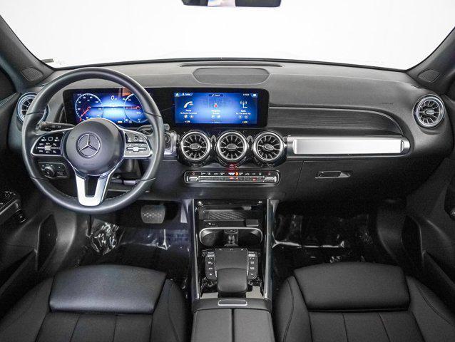 used 2023 Mercedes-Benz EQB 300 car, priced at $28,691