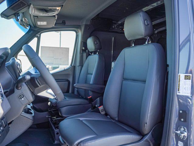 new 2025 Mercedes-Benz Sprinter 2500 car, priced at $79,272