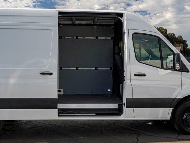 used 2024 Mercedes-Benz Sprinter 3500XD car, priced at $56,991