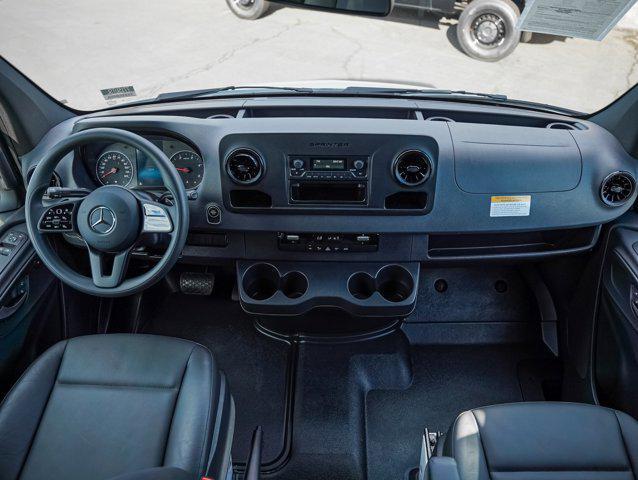 used 2024 Mercedes-Benz Sprinter 3500XD car, priced at $56,991
