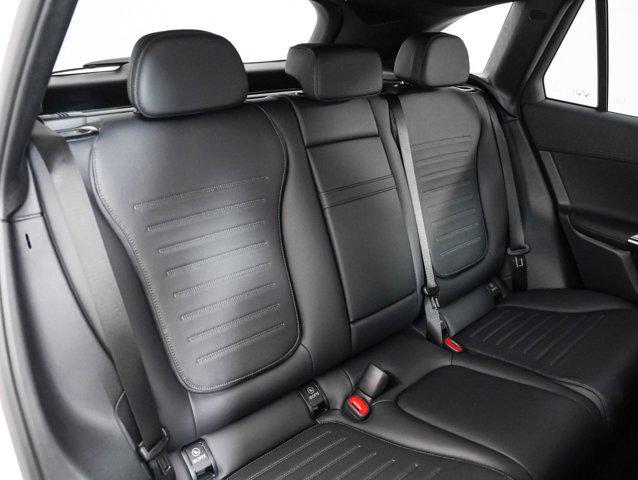 new 2025 Mercedes-Benz GLC 350e car, priced at $67,865