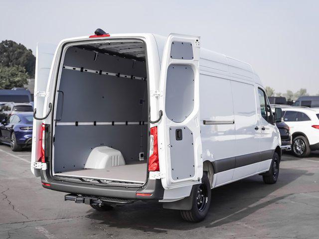 new 2025 Mercedes-Benz Sprinter 3500XD car, priced at $72,562