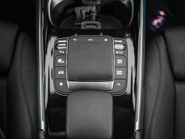 used 2023 Mercedes-Benz EQB 250 car, priced at $29,999