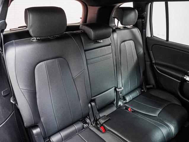 used 2023 Mercedes-Benz EQB 250 car, priced at $29,999