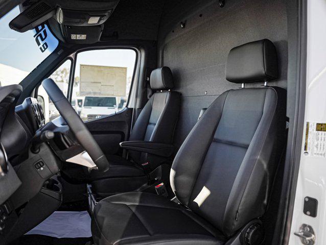 new 2024 Mercedes-Benz Sprinter 2500 car, priced at $84,466