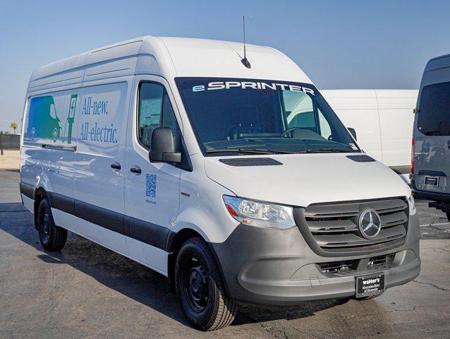 new 2024 Mercedes-Benz Sprinter 2500 car, priced at $84,466