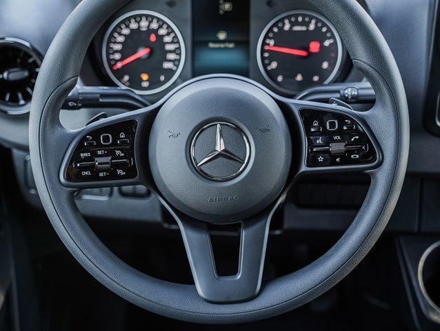 new 2024 Mercedes-Benz Sprinter 4500 car, priced at $79,141