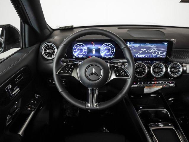 new 2024 Mercedes-Benz EQB 350 car, priced at $63,225