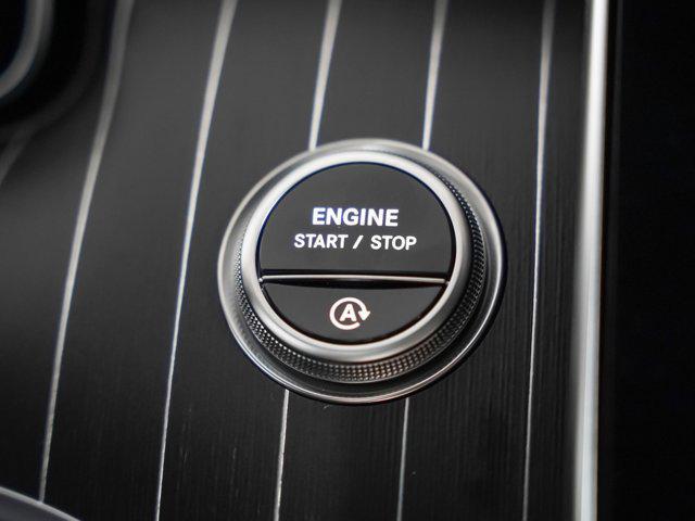 new 2025 Mercedes-Benz C-Class car, priced at $51,945