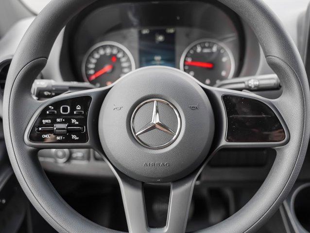 new 2024 Mercedes-Benz Sprinter 3500 car, priced at $68,735