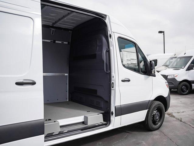 new 2024 Mercedes-Benz Sprinter 3500 car, priced at $68,735