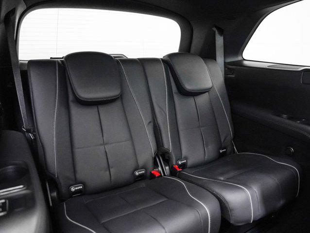 used 2024 Mercedes-Benz GLS 580 car, priced at $86,991