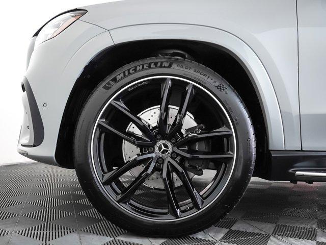 used 2024 Mercedes-Benz GLS 580 car, priced at $86,991
