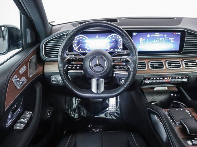used 2024 Mercedes-Benz GLS 580 car, priced at $86,991