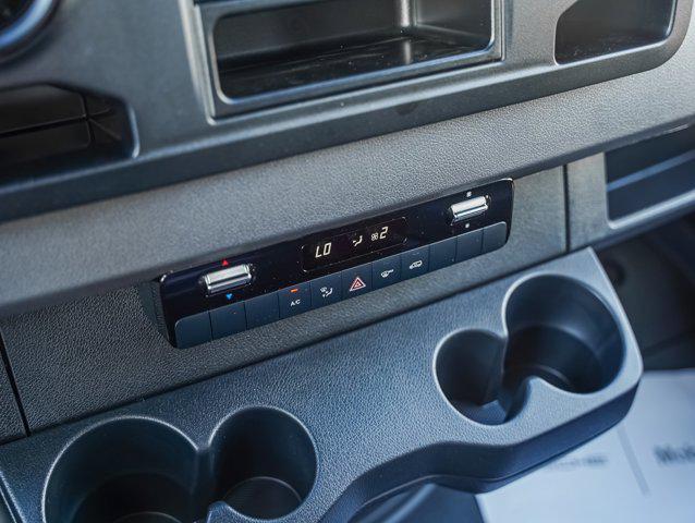 new 2025 Mercedes-Benz Sprinter 3500XD car, priced at $80,027