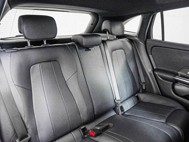 used 2021 Mercedes-Benz GLA 250 car, priced at $19,999