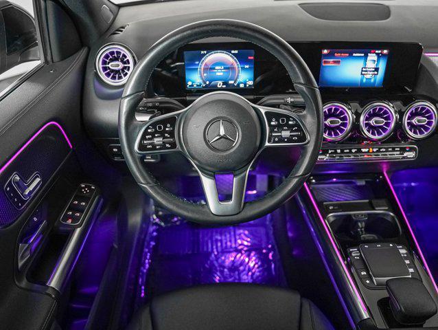 used 2021 Mercedes-Benz GLA 250 car, priced at $19,999