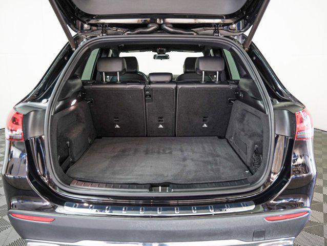 used 2021 Mercedes-Benz GLA 250 car, priced at $19,999