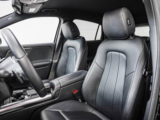 used 2021 Mercedes-Benz GLA 250 car, priced at $19,999