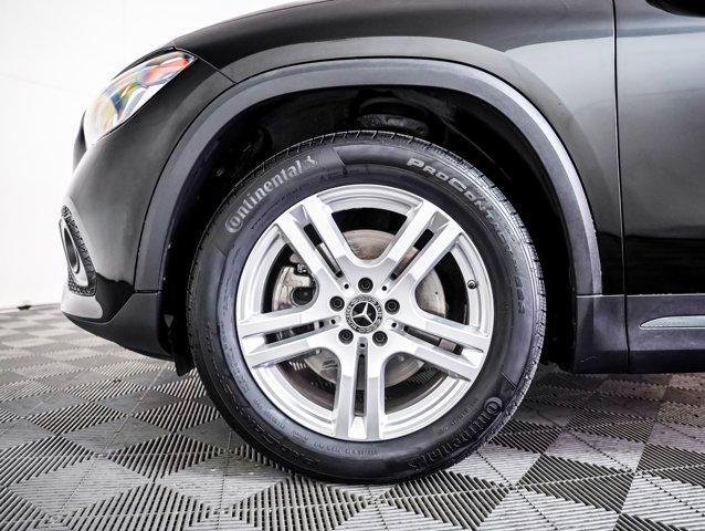 used 2021 Mercedes-Benz GLA 250 car, priced at $19,999