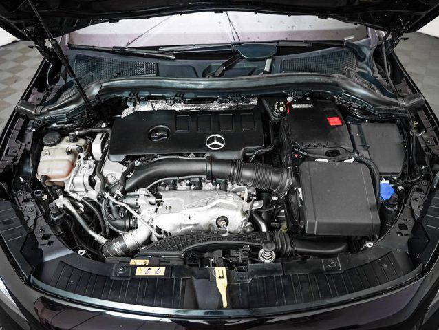 used 2021 Mercedes-Benz GLA 250 car, priced at $19,999