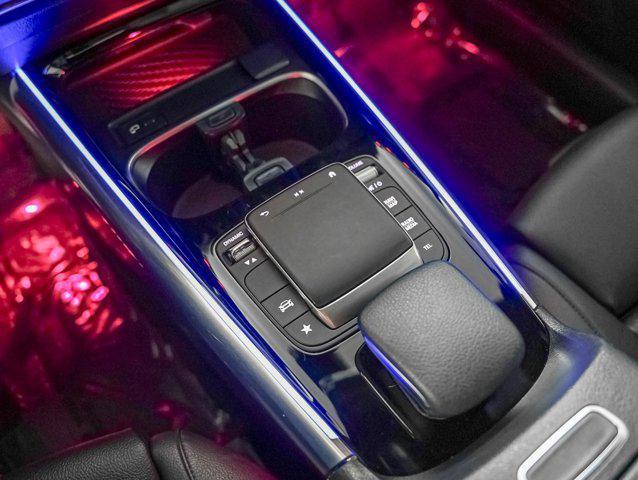 used 2021 Mercedes-Benz GLA 250 car, priced at $19,999