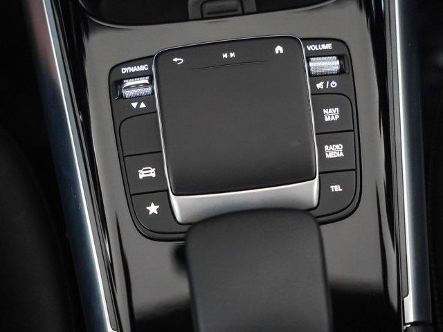 used 2022 Mercedes-Benz GLA 250 car, priced at $30,815