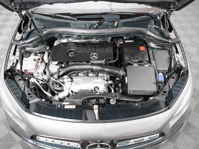 used 2022 Mercedes-Benz GLA 250 car, priced at $30,815