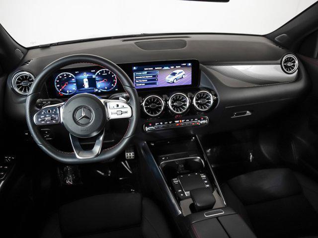 used 2022 Mercedes-Benz GLA 250 car, priced at $30,815