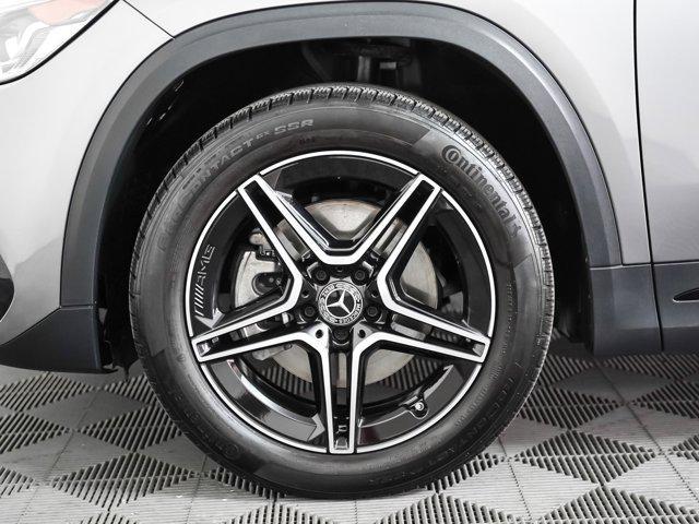 used 2022 Mercedes-Benz GLA 250 car, priced at $30,815