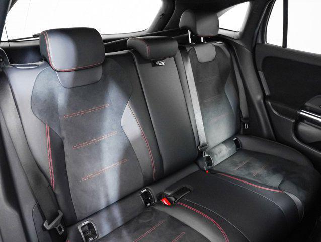 used 2022 Mercedes-Benz GLA 250 car, priced at $30,815