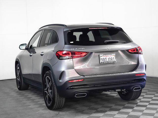 used 2022 Mercedes-Benz GLA 250 car, priced at $30,815