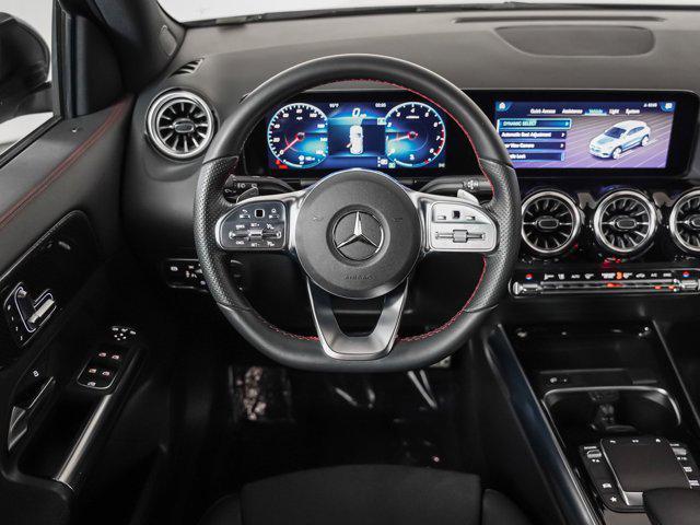 used 2022 Mercedes-Benz GLA 250 car, priced at $30,815