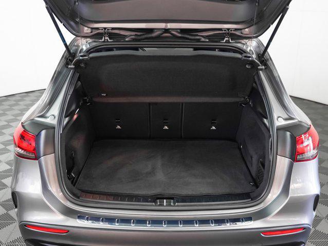 used 2022 Mercedes-Benz GLA 250 car, priced at $30,815