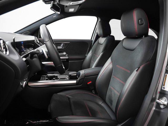 used 2022 Mercedes-Benz GLA 250 car, priced at $30,815
