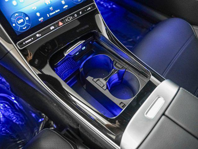new 2025 Mercedes-Benz C-Class car, priced at $51,445