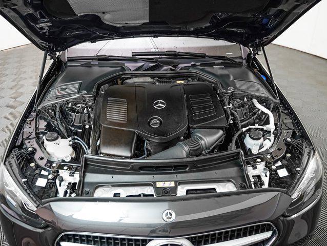 used 2022 Mercedes-Benz C-Class car, priced at $34,714