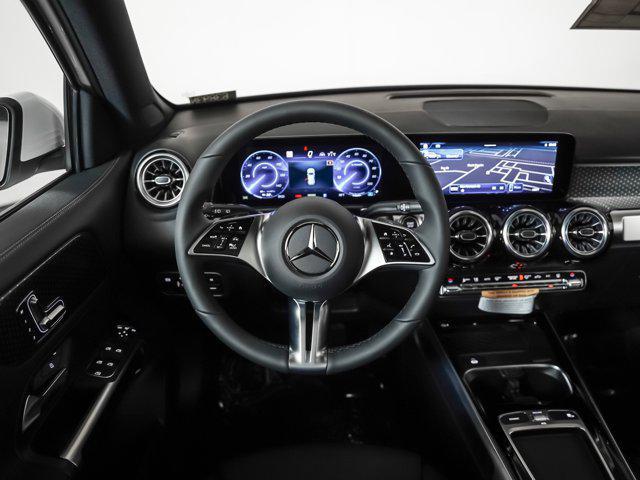 new 2024 Mercedes-Benz EQB 300 car, priced at $62,595