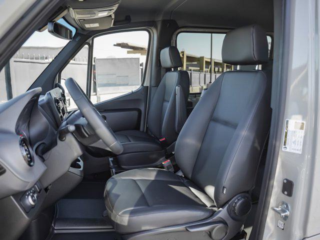 new 2025 Mercedes-Benz Sprinter 2500 car, priced at $59,027