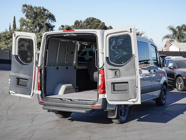 new 2025 Mercedes-Benz Sprinter 2500 car, priced at $59,027
