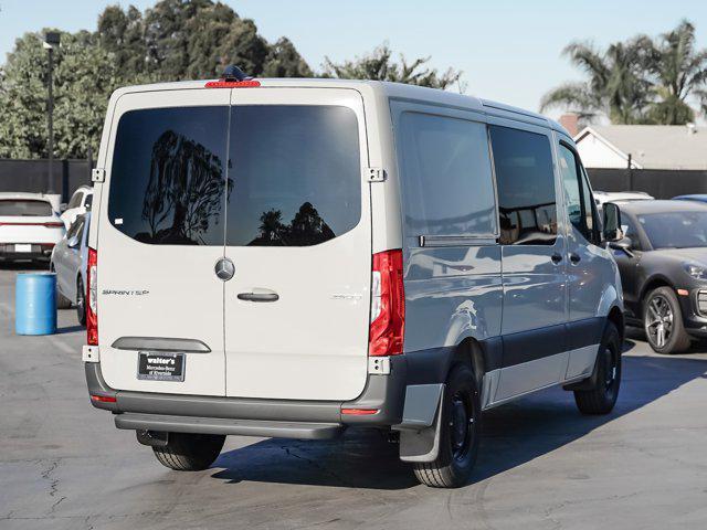 new 2025 Mercedes-Benz Sprinter 2500 car, priced at $59,027