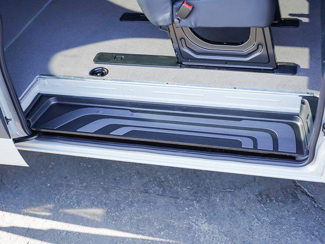 new 2025 Mercedes-Benz Sprinter 2500 car, priced at $59,027