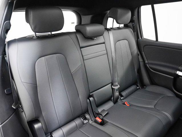 new 2025 Mercedes-Benz EQB 300 car, priced at $65,420
