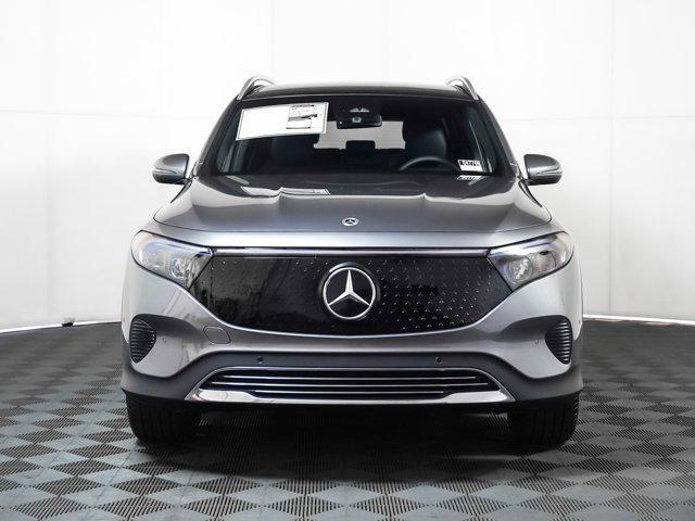 new 2025 Mercedes-Benz EQB 300 car, priced at $65,420