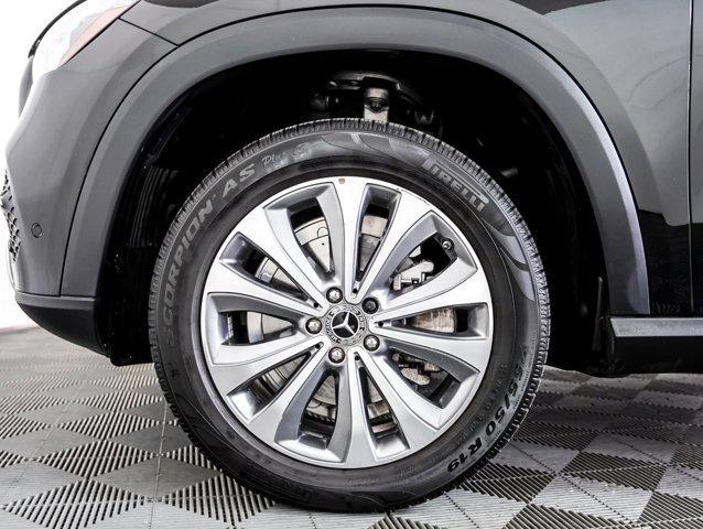 used 2021 Mercedes-Benz GLE 350 car, priced at $36,911