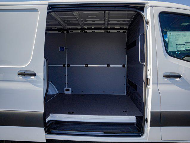 new 2025 Mercedes-Benz Sprinter 2500 car, priced at $57,058