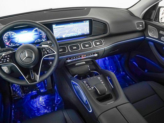 new 2025 Mercedes-Benz GLE 450e car, priced at $78,860