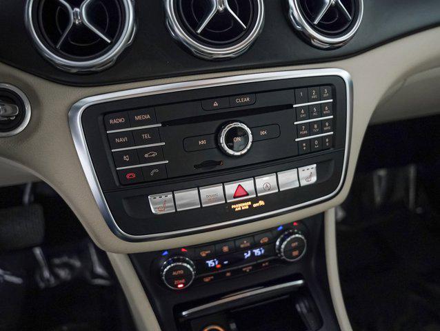 used 2019 Mercedes-Benz GLA 250 car, priced at $23,911